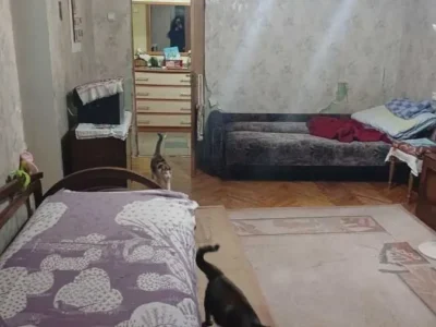 довгострокова оренда кімната Київ, Дніпровський, 4000 грн./міс.