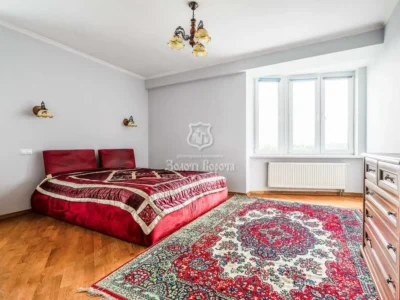 продаж 4-к квартира Київ, Святошинський, 144000 $