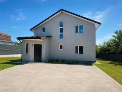 продаж 4-к будинок Києво-Святошинський, Лісники, 170000 $