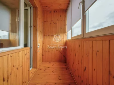 продаж 1-к квартира Київ, Дарницький, 95000 $