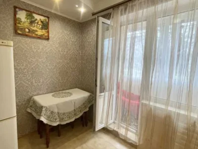 довгострокова оренда 1-к квартира Київ, Дніпровський, 11000 грн./міс.