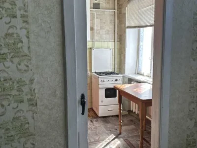 продаж 2-к квартира Київ, Голосіївський, 53000 $
