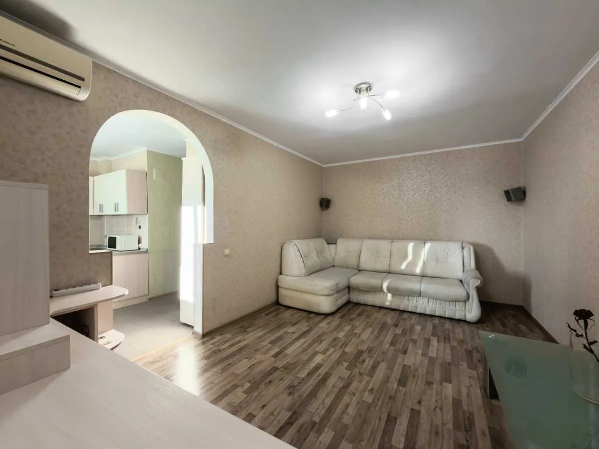 продаж 1-к квартира Київ, Дніпровський, 48000 $