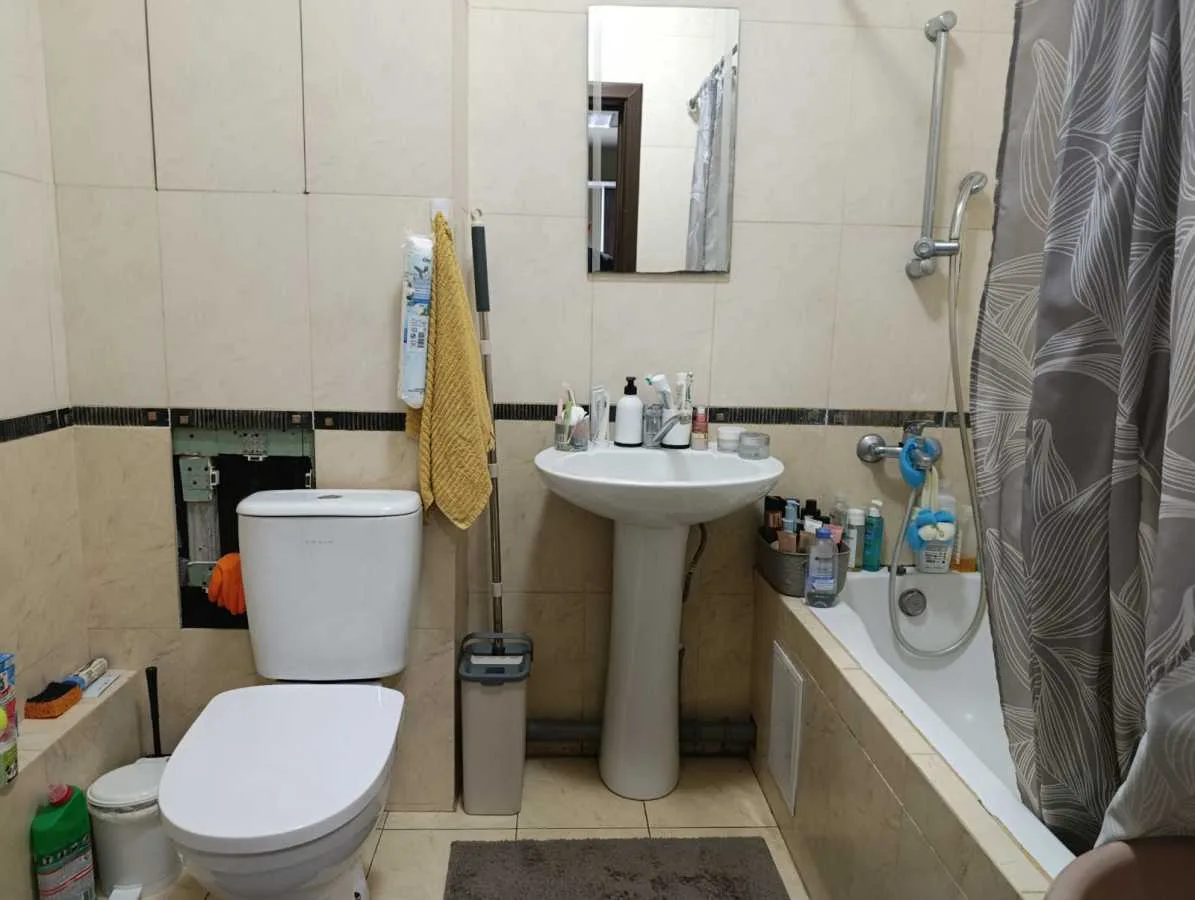 продаж 1-к квартира Бориспільський, Бориспіль, 46000 $