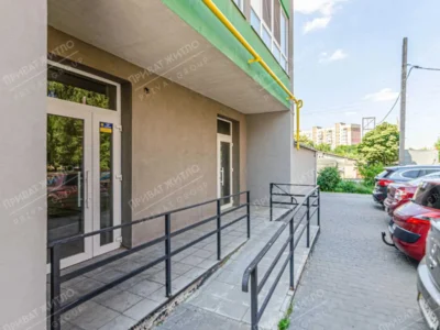продаж приміщення вільного призначення, будівлі Полтава, Шевченківський, 63000 $