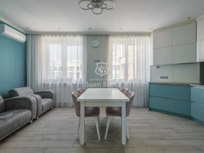 продаж 5-к квартира Києво-Святошинський, Софіївська Борщагівка, 185000 $
