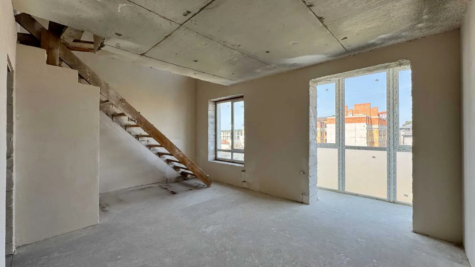 продаж 3-к квартира Київ, Солом`янський, 73000 $
