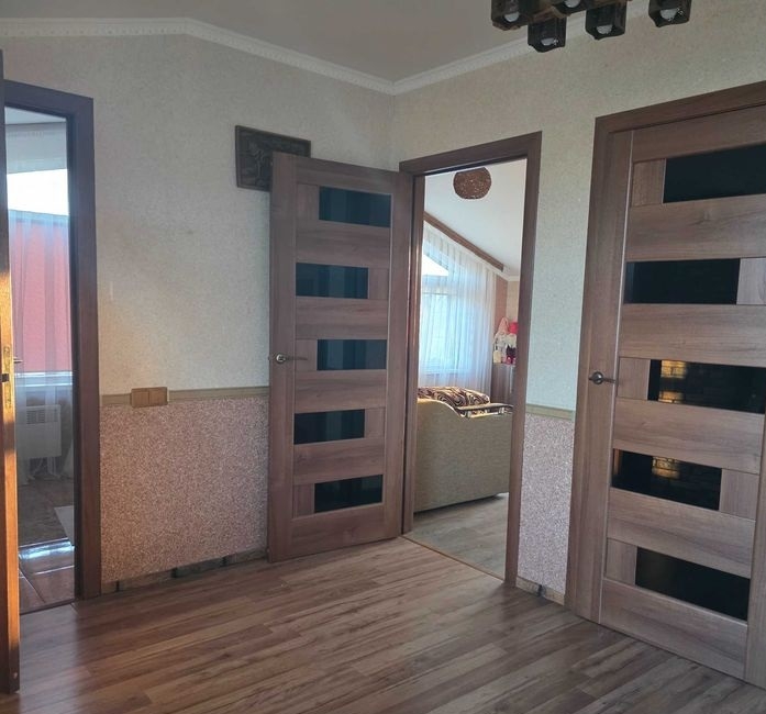 Продам будинокдачу в с. Мала Солтанівка Фастівського р-ну - терміново