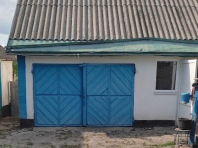 Приватний будинок будинок у селищі Чутове Полтавського району Полтавської області