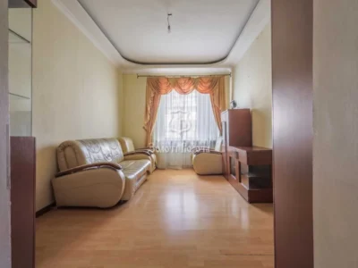 продаж 2-к квартира Київ, Шевченківський, 80000 $