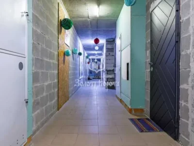 продаж 1-к квартира Київ, Дніпровський, 34000 $