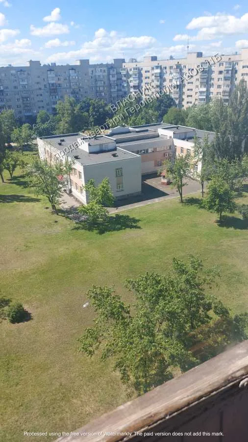 продаж 2-к квартира Київ, Оболонський, 66500 $
