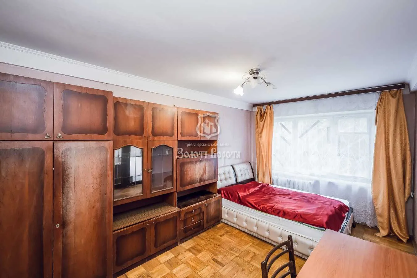 продаж 2-к квартира Київ, Дніпровський, 48000 $
