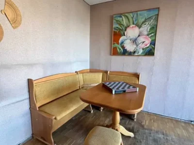 продаж 1-к квартира Київ, Оболонський, 54500 $