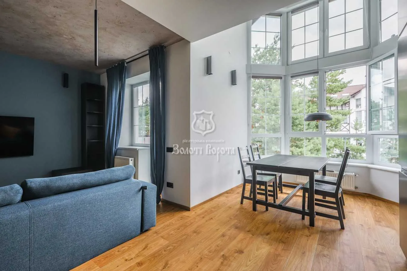 продаж 2-к квартира Броварський, Зазим`я, 83000 $