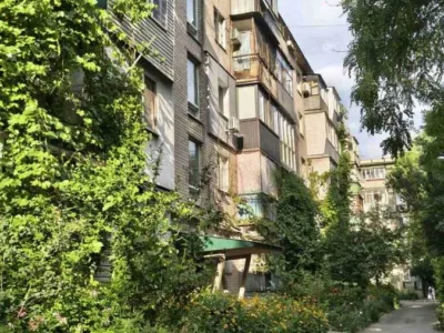 продаж 2-к квартира Дніпро, Індустріальний, 30000 $