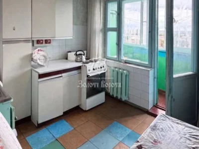 продаж 1-к квартира Київ, Дніпровський, 31000 $