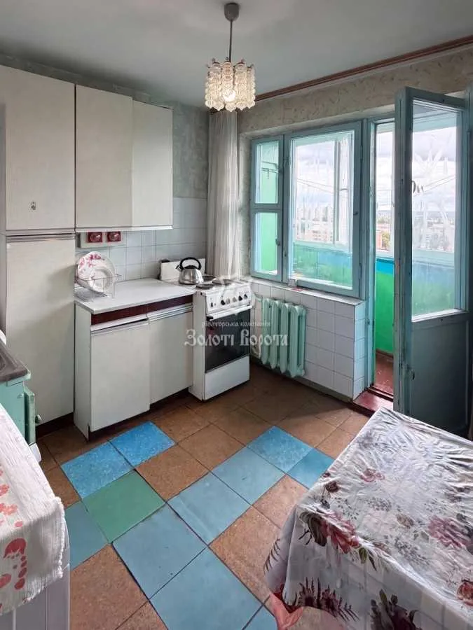 продаж 1-к квартира Київ, Дніпровський, 31000 $