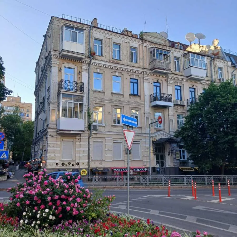 продаж 2-к квартира Київ, Печерський, 105000 $
