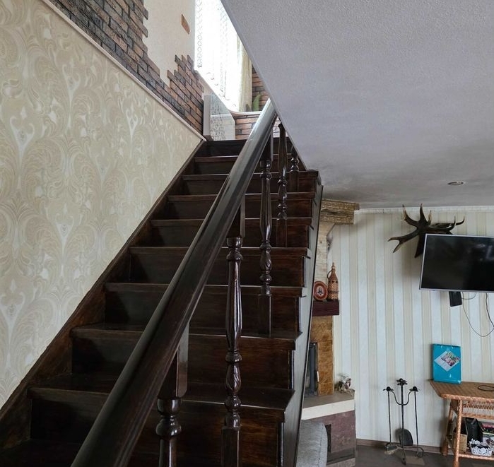 Продам будинокдачу в с. Мала Солтанівка Фастівського р-ну - терміново