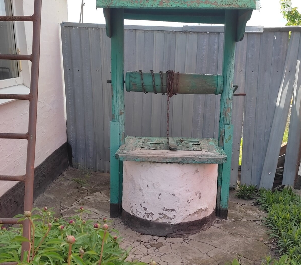 Приватний будинок будинок у селищі Чутове Полтавського району Полтавської області