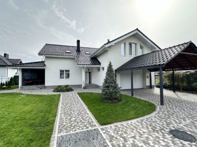 Продаж приватного будинку