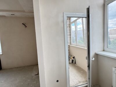 Продаж 3-кімнатної квартири