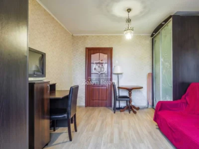 продаж 1-к квартира Київ, Деснянський, 45000 $