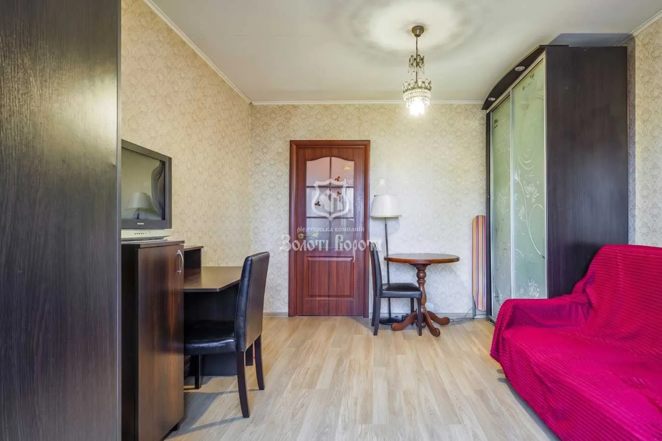 продаж 1-к квартира Київ, Деснянський, 45000 $