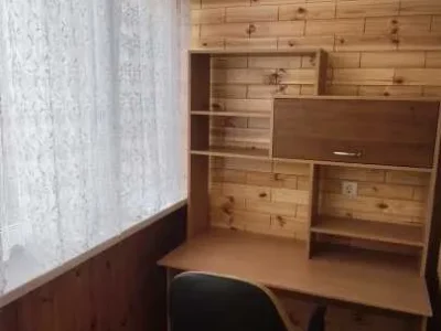 довгострокова оренда 1-к квартира Київ, Святошинський, 12000 грн./міс.