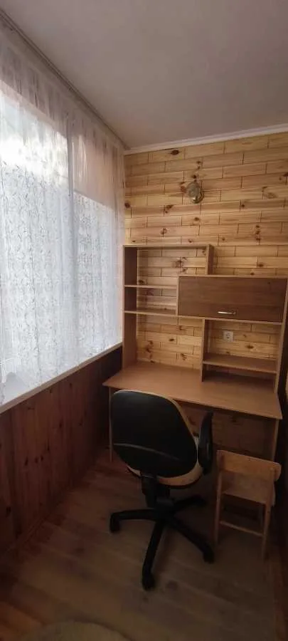 довгострокова оренда 1-к квартира Київ, Святошинський, 12000 грн./міс.