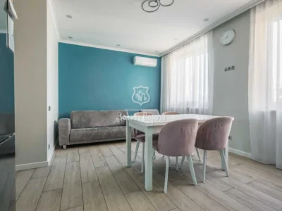 продаж 5-к квартира Києво-Святошинський, Софіївська Борщагівка, 185000 $