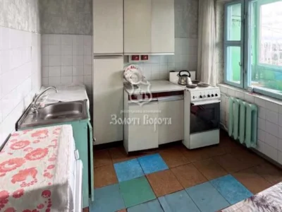 продаж 1-к квартира Київ, Дніпровський, 31000 $