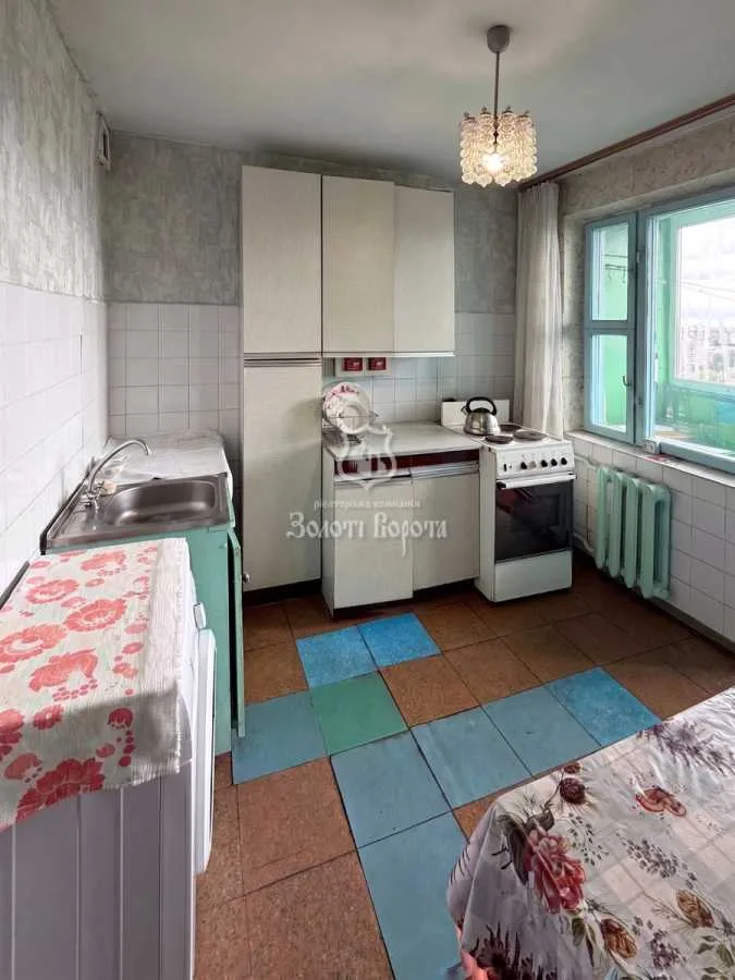 продаж 1-к квартира Київ, Дніпровський, 31000 $