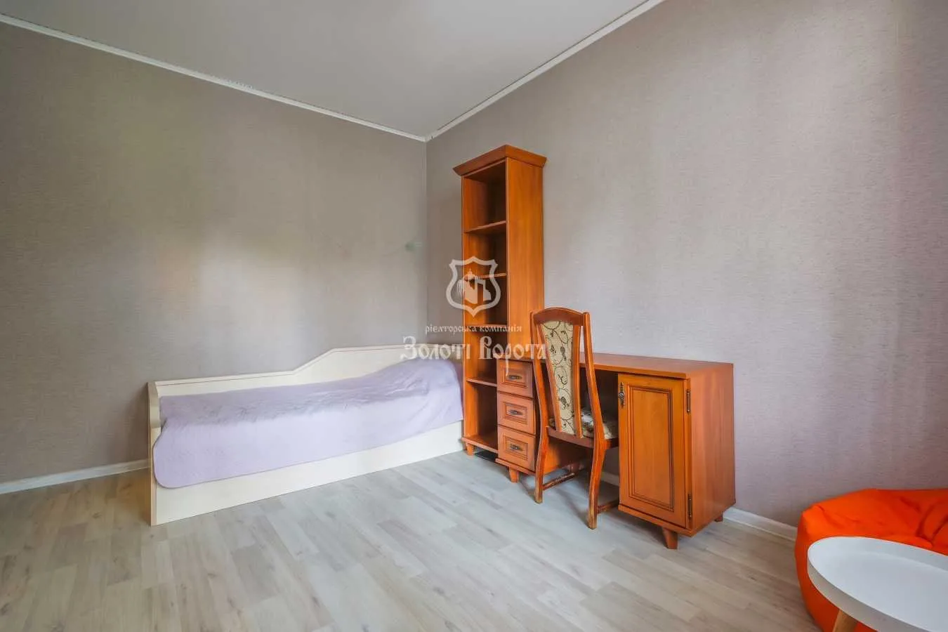 продаж 2-к квартира Київ, Солом`янський, 107000 $