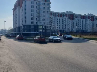 продаж торгові площі Києво-Святошинський, Крюківщина, 59900 $