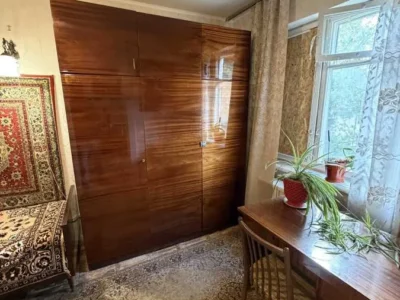 довгострокова оренда 2-к квартира Київ, Солом`янський, 10000 грн./міс.