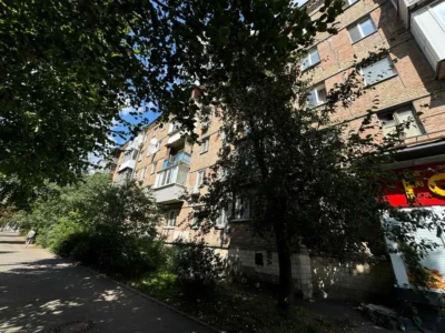 продаж 3-к квартира Київ, Солом`янський, 62000 $
