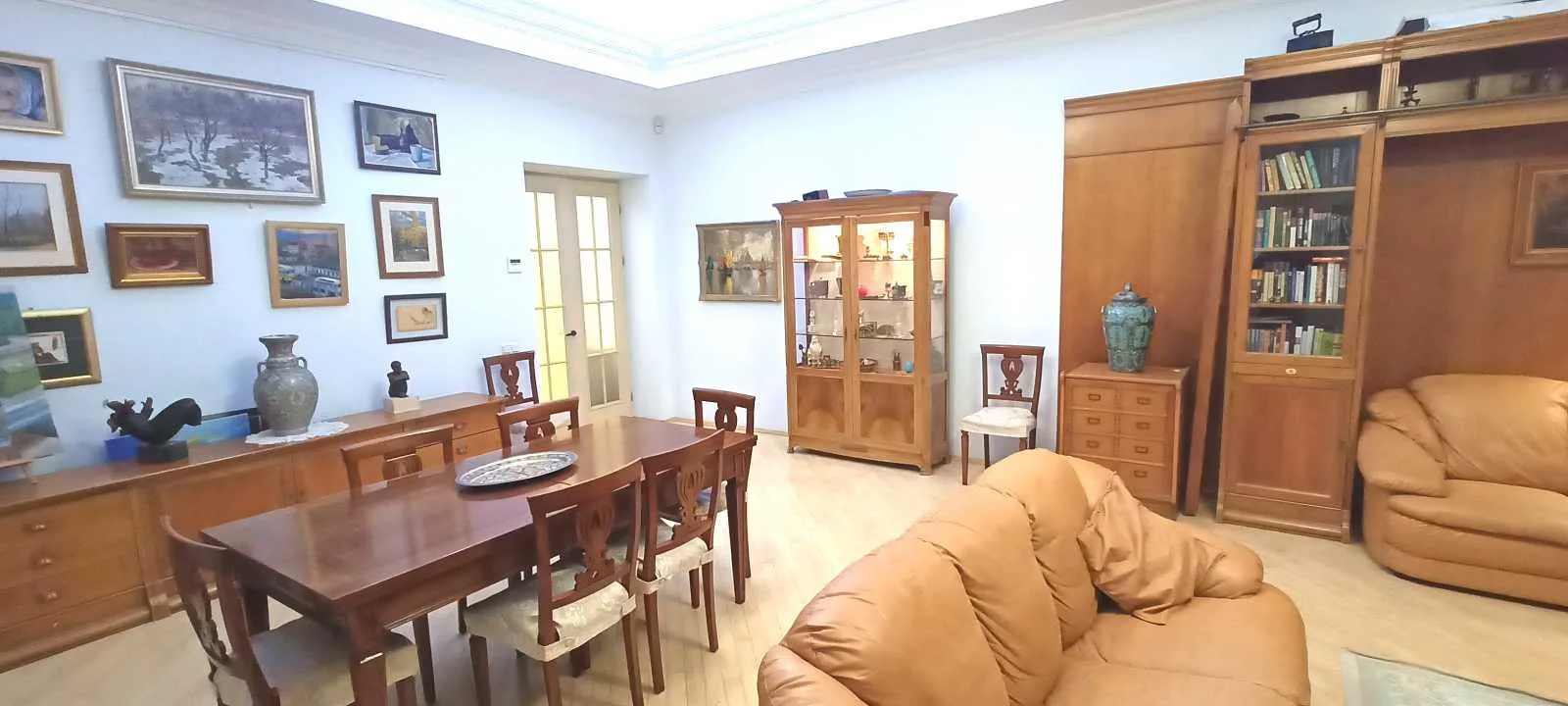 продаж 5-к квартира Київ, Печерський, 1000000 $