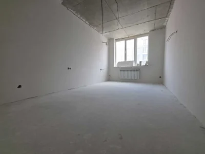 продаж 1-к квартира Києво-Святошинський, Ірпінь, 52500 $
