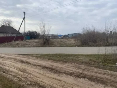 продаж ділянка під житлову забудову Петриківський, Петриківка, 72276 грн.