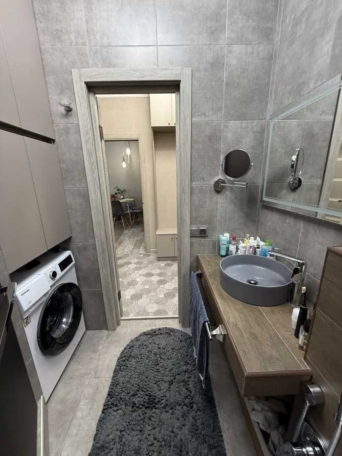 продаж 1-к квартира Київ, Дарницький, 105000 $