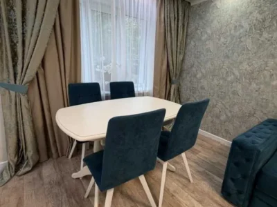 продаж 3-к квартира Київ, Солом`янський, 89900 $