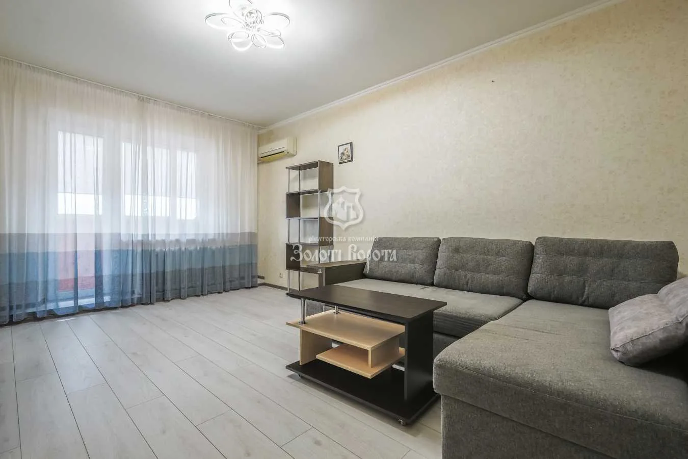 продаж 1-к квартира Київ, Дарницький, 95000 $