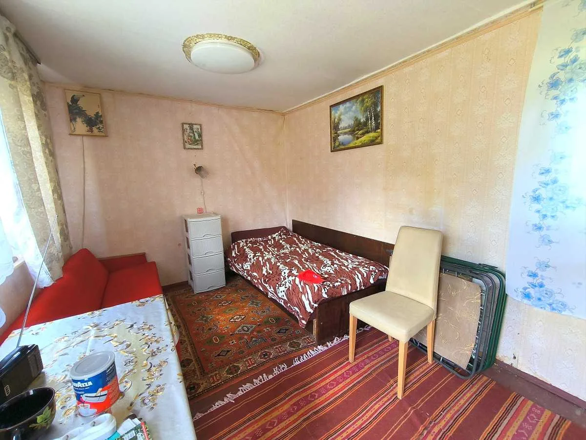 продаж 1-к будинок Макарівський, Новосілки, 9500 $