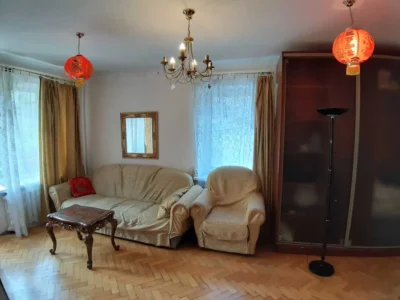 довгострокова оренда 1-к квартира Київ, Печерський, 13000 грн./міс.