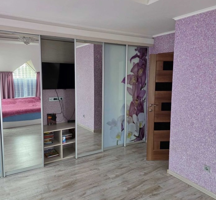 Продам будинокдачу в с. Мала Солтанівка Фастівського р-ну - терміново