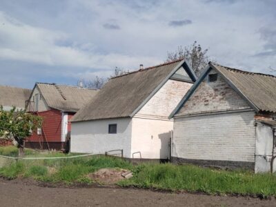 Приватний будинок будинок у селищі Чутове Полтавського району Полтавської області