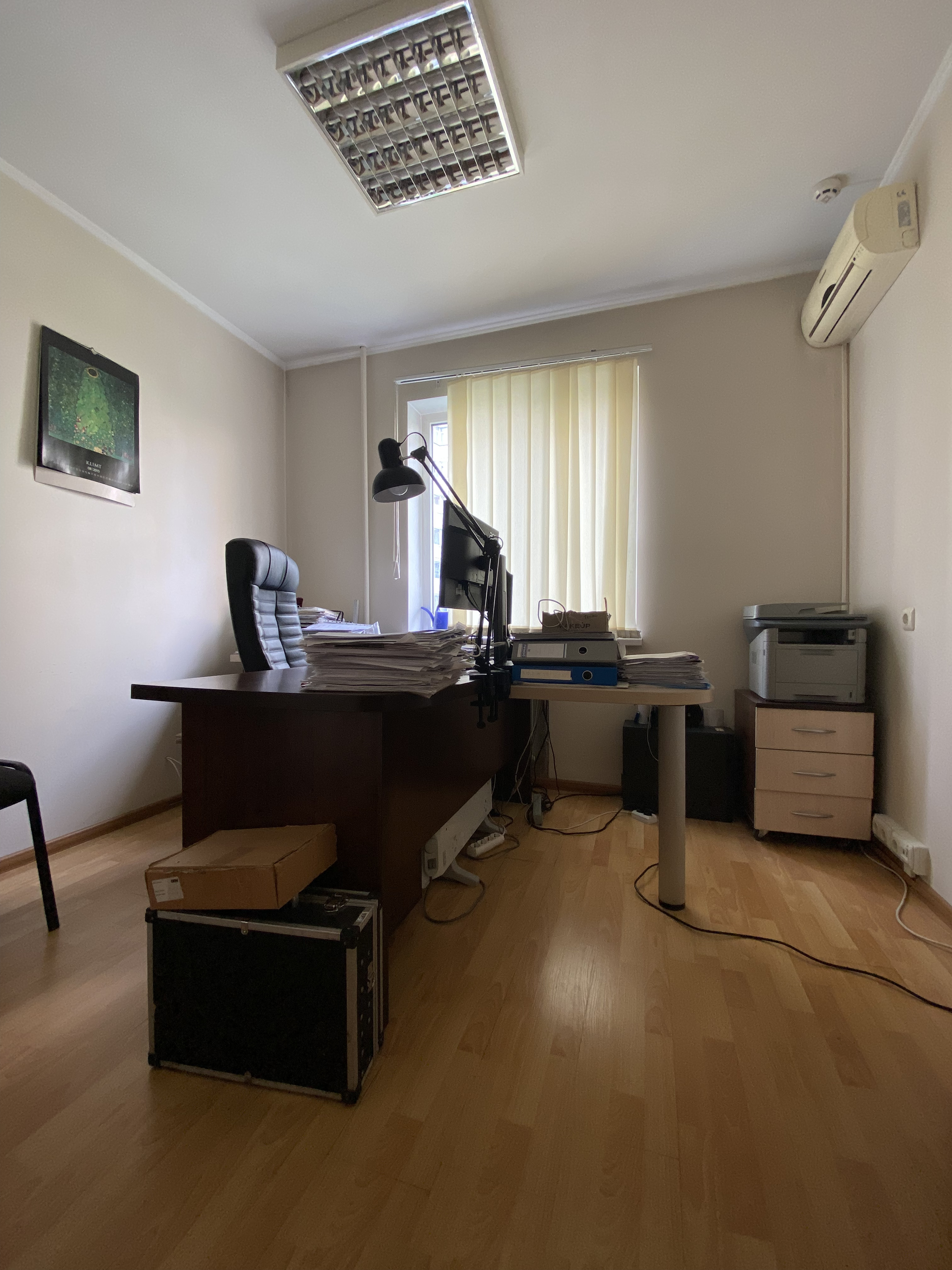 БЕЗ%, продам офіс 101.50м2, Василя Стуса 35/37, 7хв пішки метро Академмістечко або Житомирська