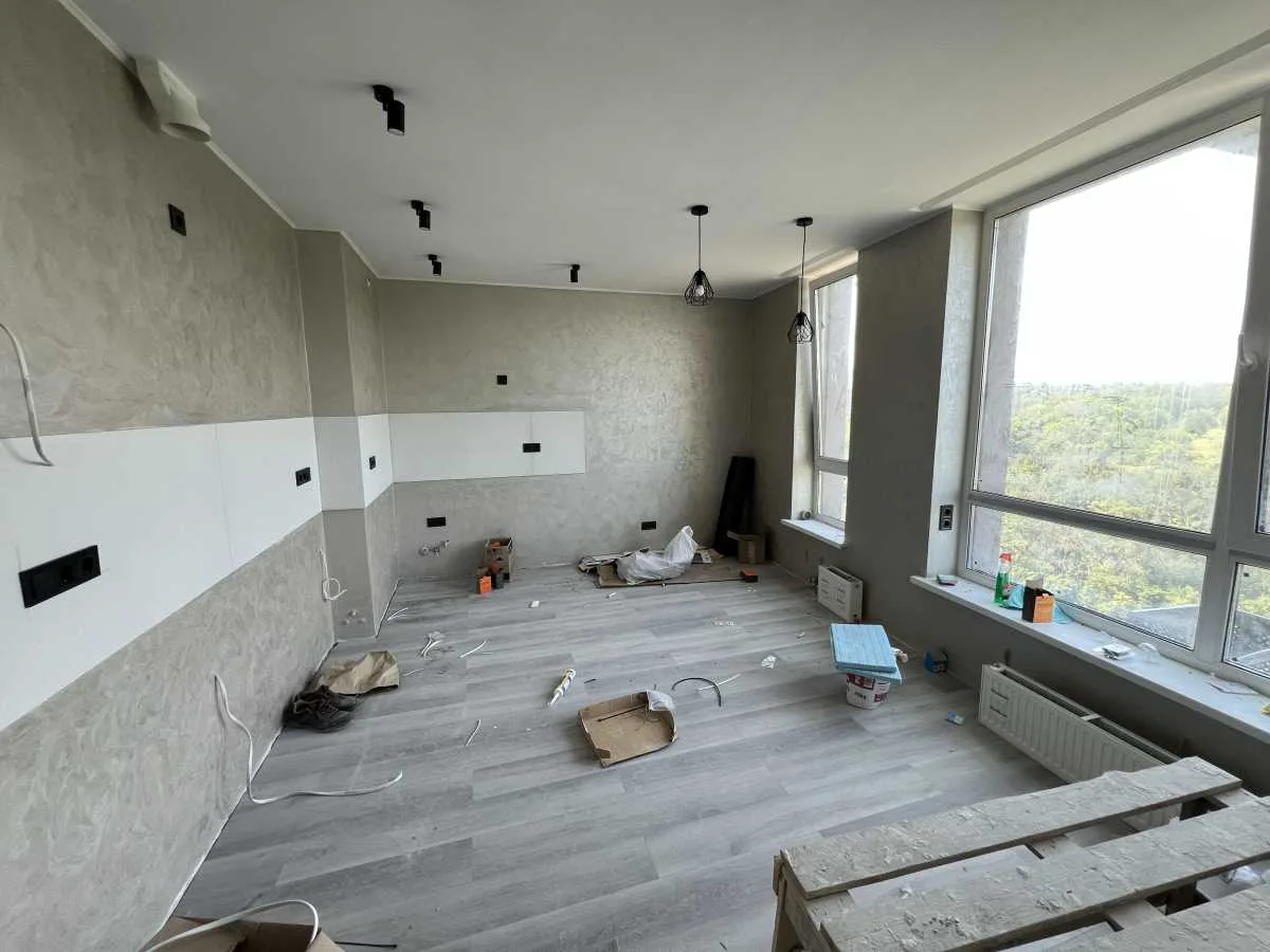 продаж 1-к квартира Київ, Голосіївський, 85000 $